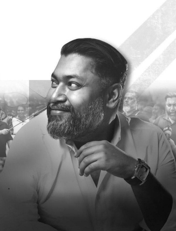 M Manjurul Karim Roni